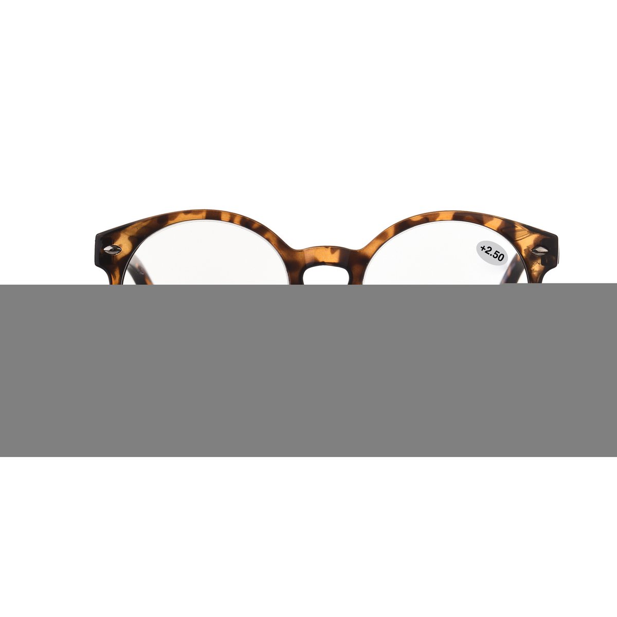 Reading glasses - Romane Ecaille +2.5