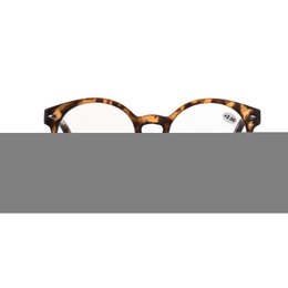 Reading glasses - Romane Ecaille +2.5