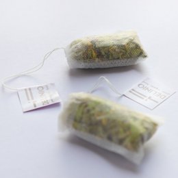 Greek organic mountain tea, 10 x 2 gr tea bags
