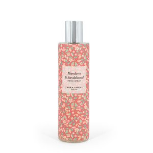 Raumspray Laura Ashley Mandarijn & Sandelhout - 100ml