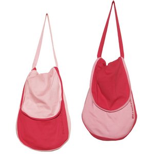 Pyjamazak roze en fuchsia