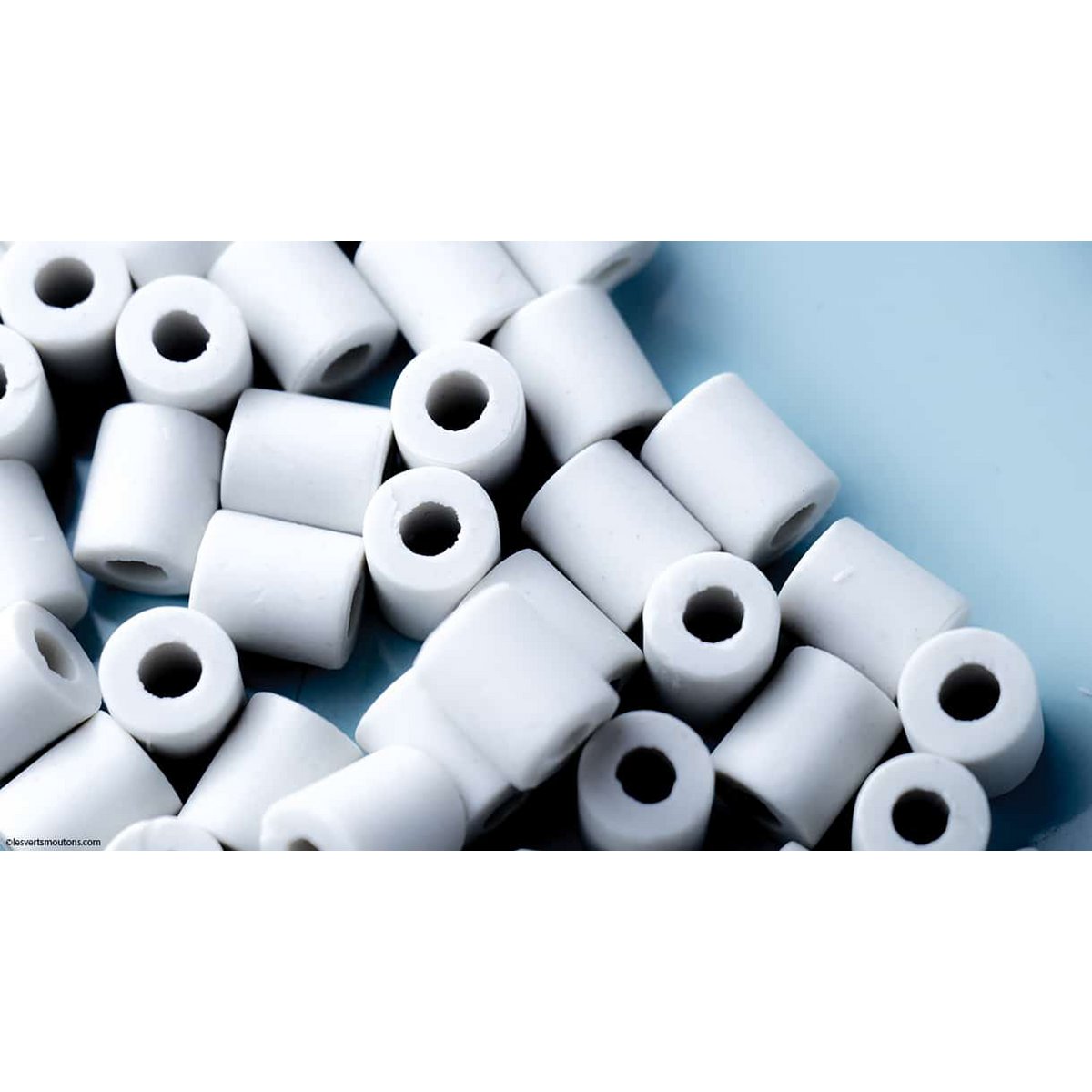EM Bulk ceramic beads