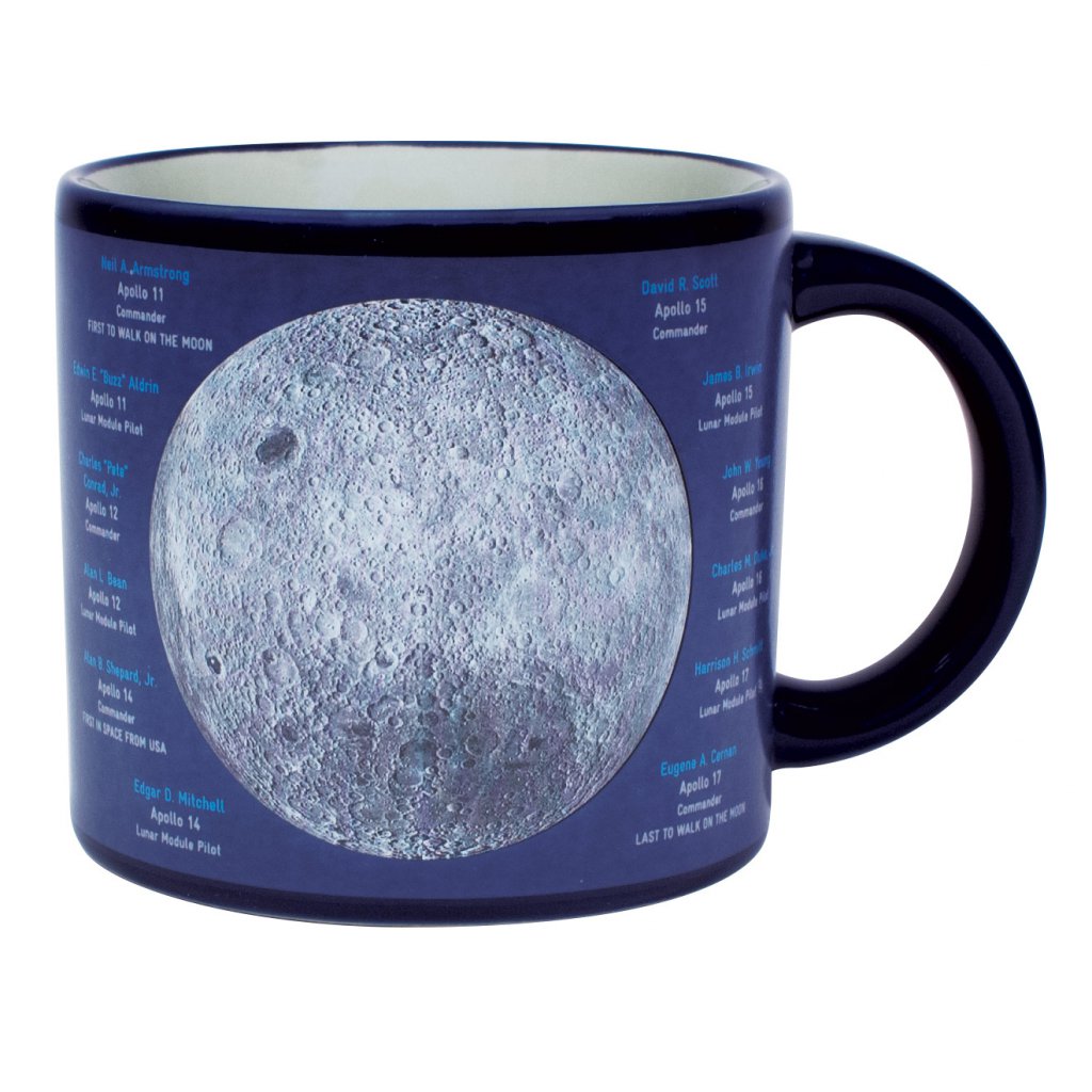 UPG Mok - Moon