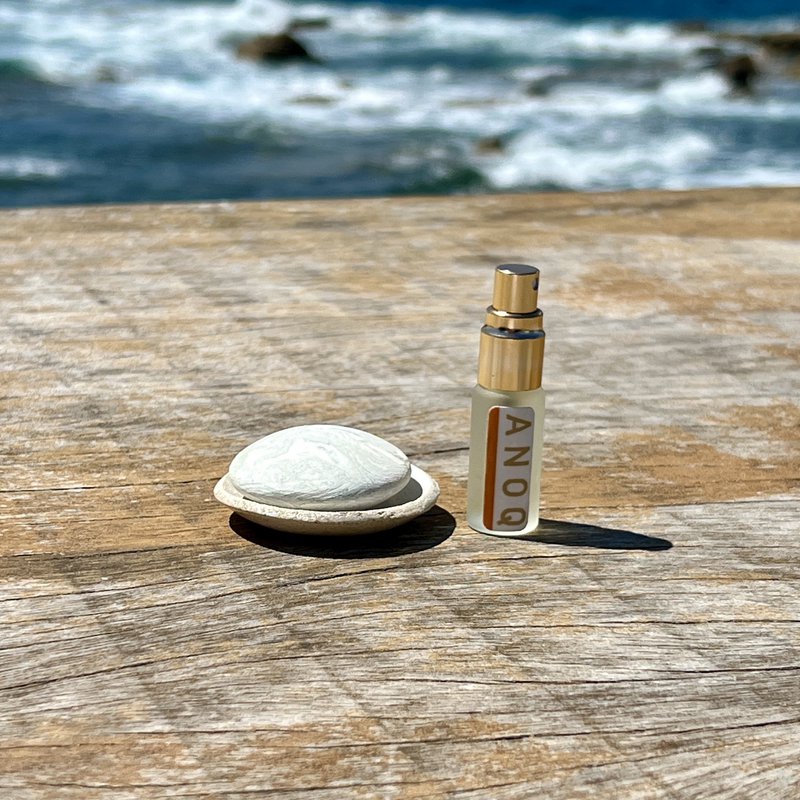 Lersten til parfume