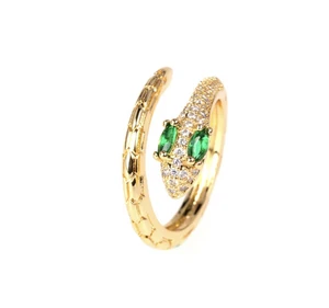 Python ring