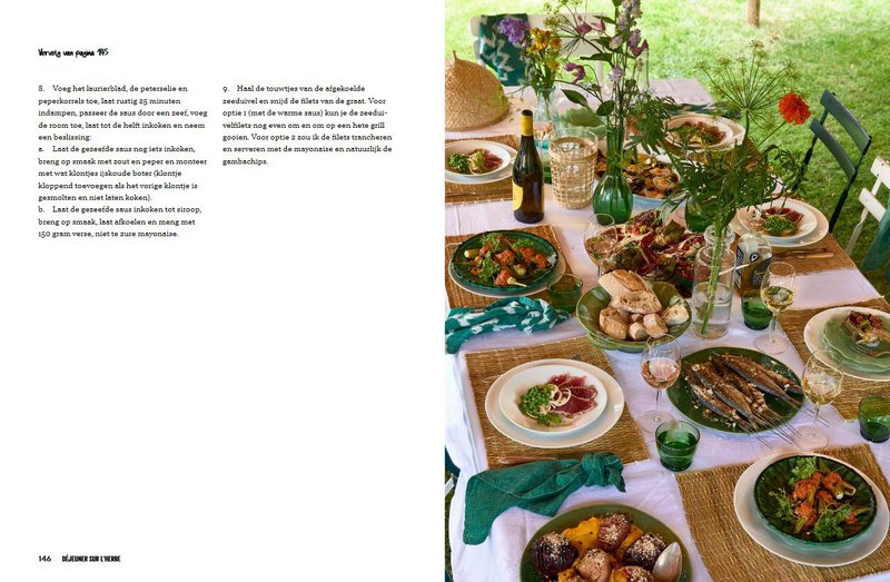 Julius Jaspers – BBQ, das nächste Level