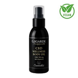 Gigarde Aloe Kosmetik
