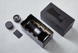 JUSE - BLACK