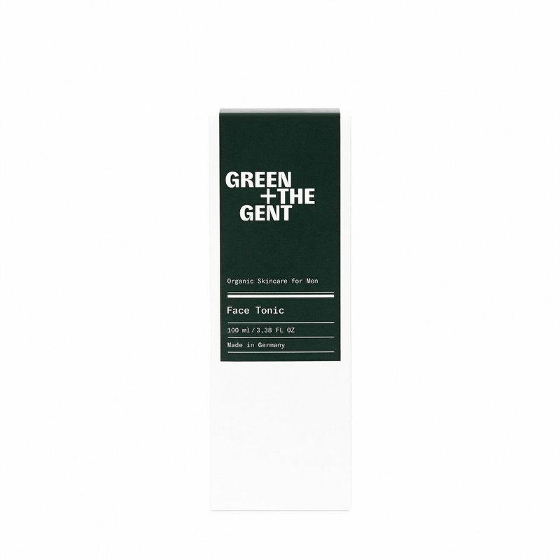 Face Tonic / Aftershave