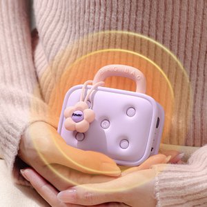 Chic Cosy Pocket Kawaii Cosy Winter Weihnachten