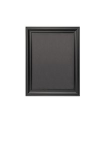 Rowood, Schwarzer Vintage-Puzzlerahmen, TAK002, 30,3x40,6 cm (Rahmen 16)
