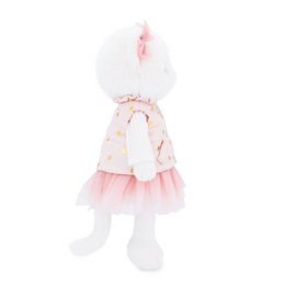 Soft toy, Lucky Kitty, Lucky Sophie: Powdery Dreams 38 cm