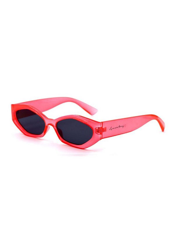 Annakey dysterhed fluo solbriller
