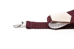 Gapensaise mid-wide straps