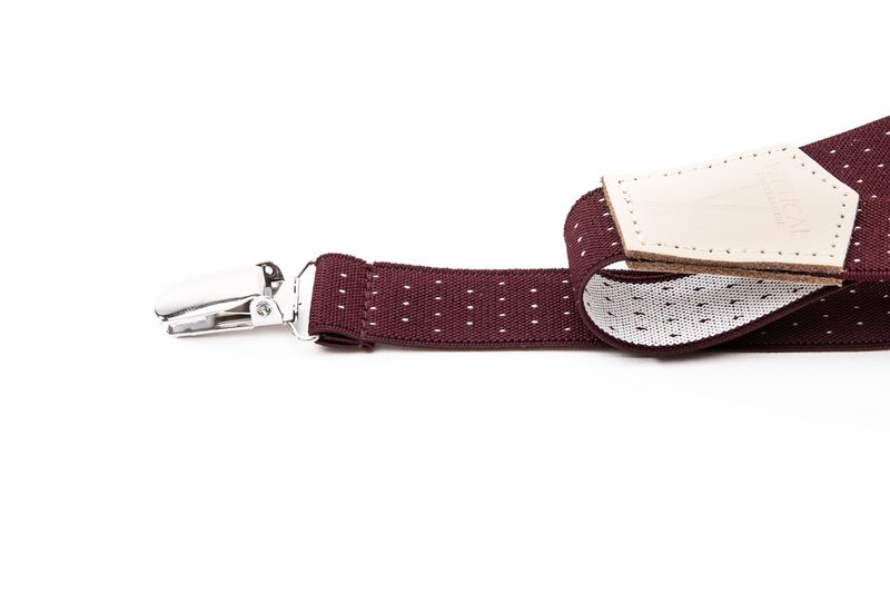Gapensaise mid-wide straps