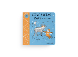 Kære lille ram