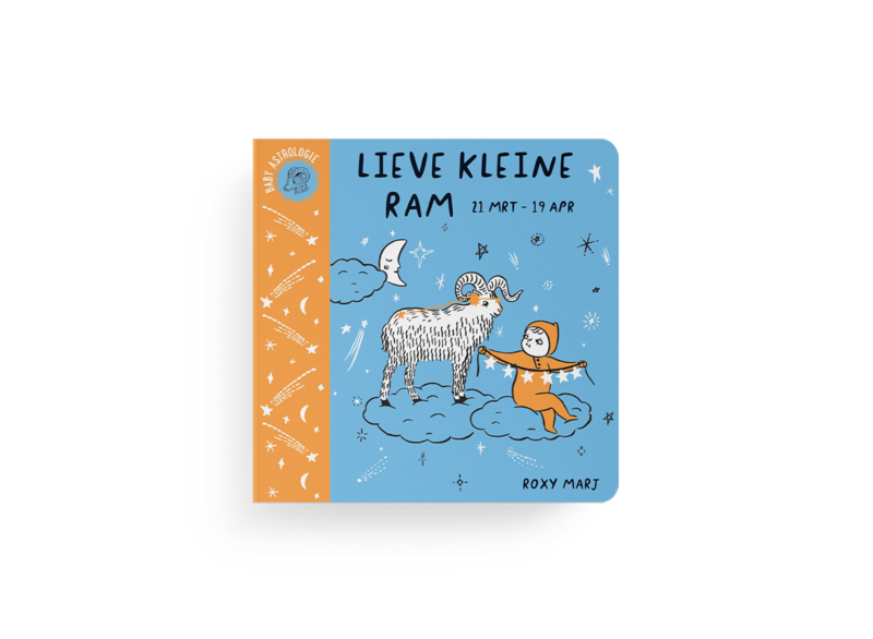 Drogi Mały Ram