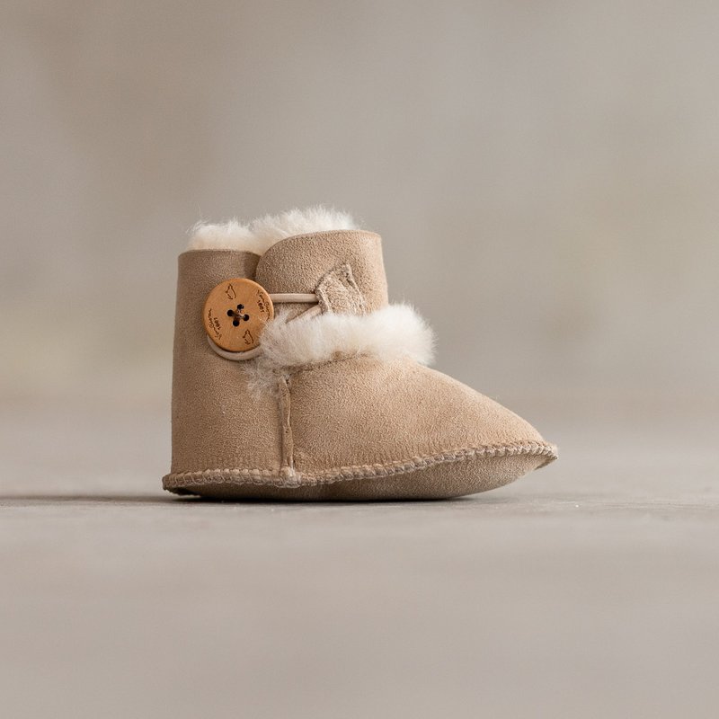 Baby shoes Davin | 5 colors | 3 sizes | 5 styles