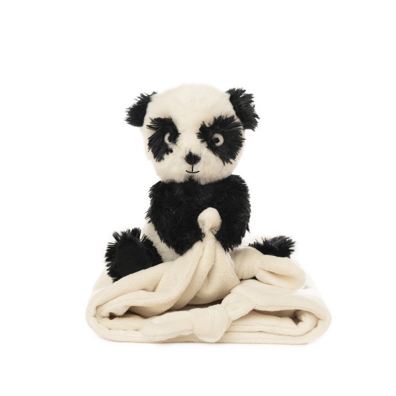 Cuddle Cloth – Panda