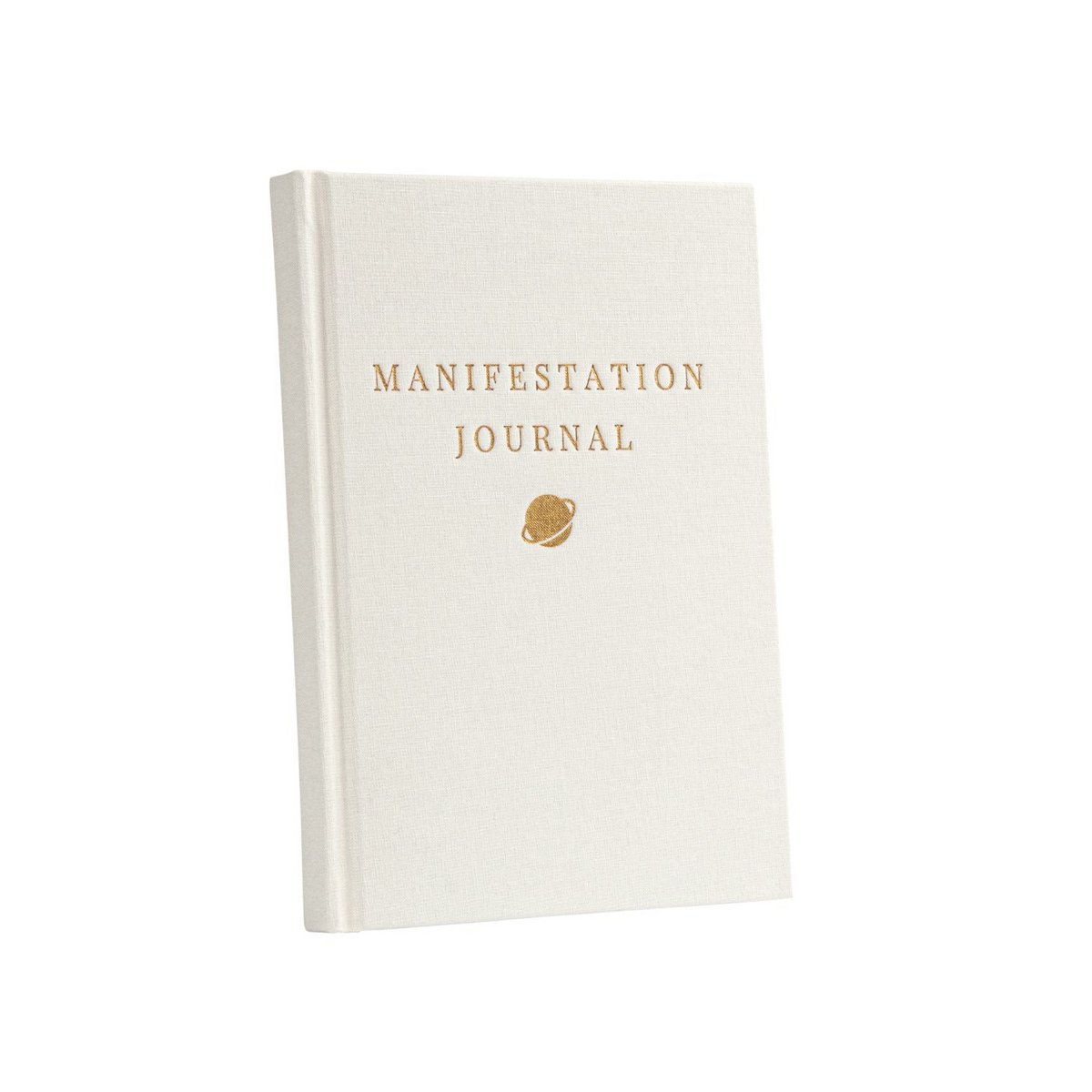 THE LIFE BARN Manifestation Journal deutsch