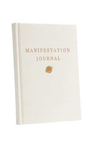 THE LIFE BARN Manifestation Journal deutsch