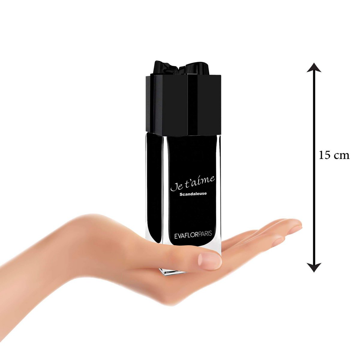 JE T'AIME Scandaleuse • woda perfumowana 100 ml • perfumy dla kobiet