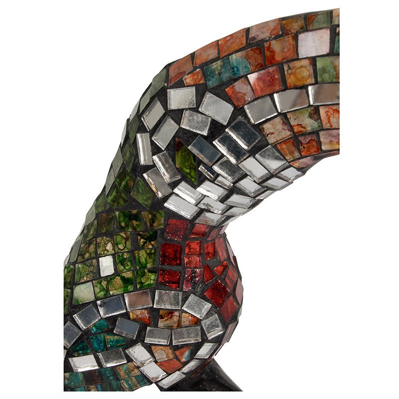 Mosaik Tukan S
