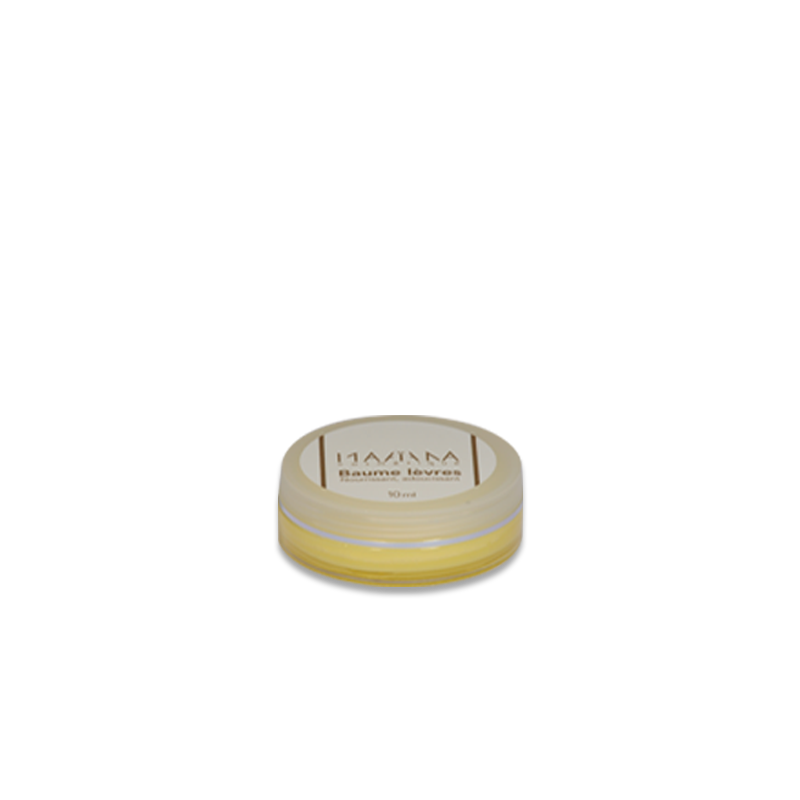 Balsamo per le labbra
