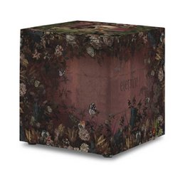 Eternite Pouf