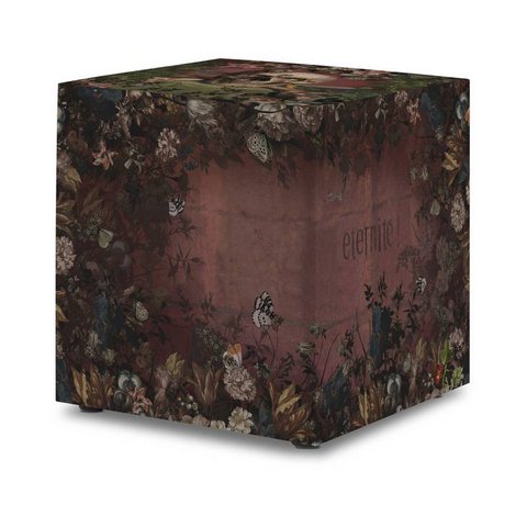Eternite Pouf