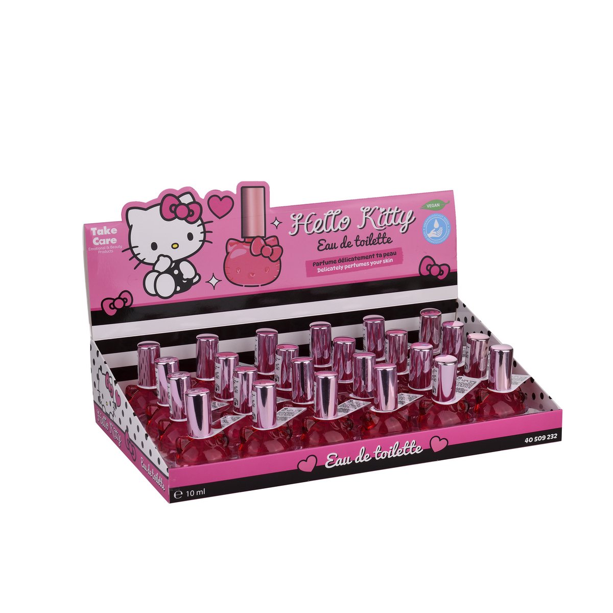 Hello Kitty Eau de Toilette