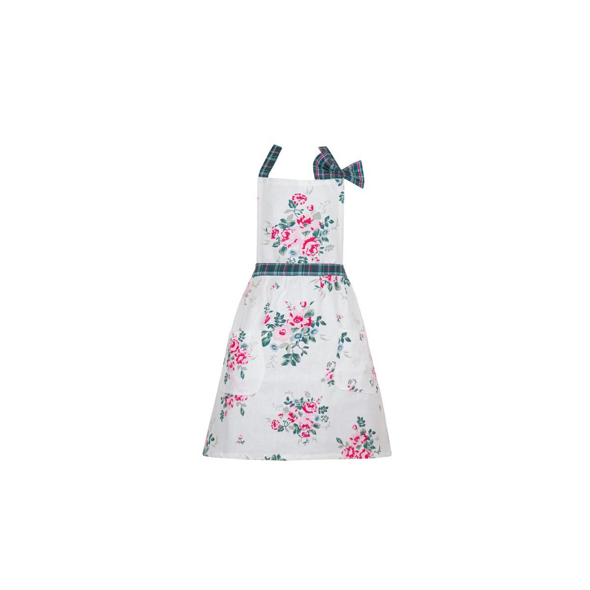 Kids apron Lisa 60x65 cm Isabelle Rose