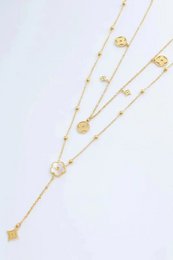 Collier en acier inoxydable