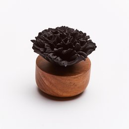 Perfume diffuser - Japan - Black eyelet