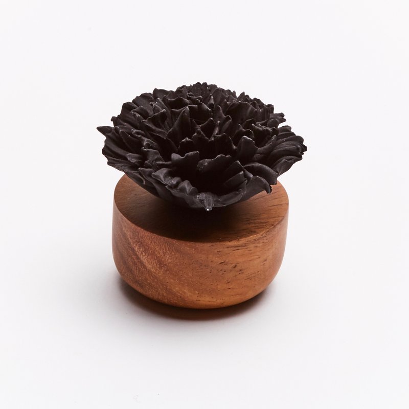 Perfume diffuser - Japan - Black eyelet