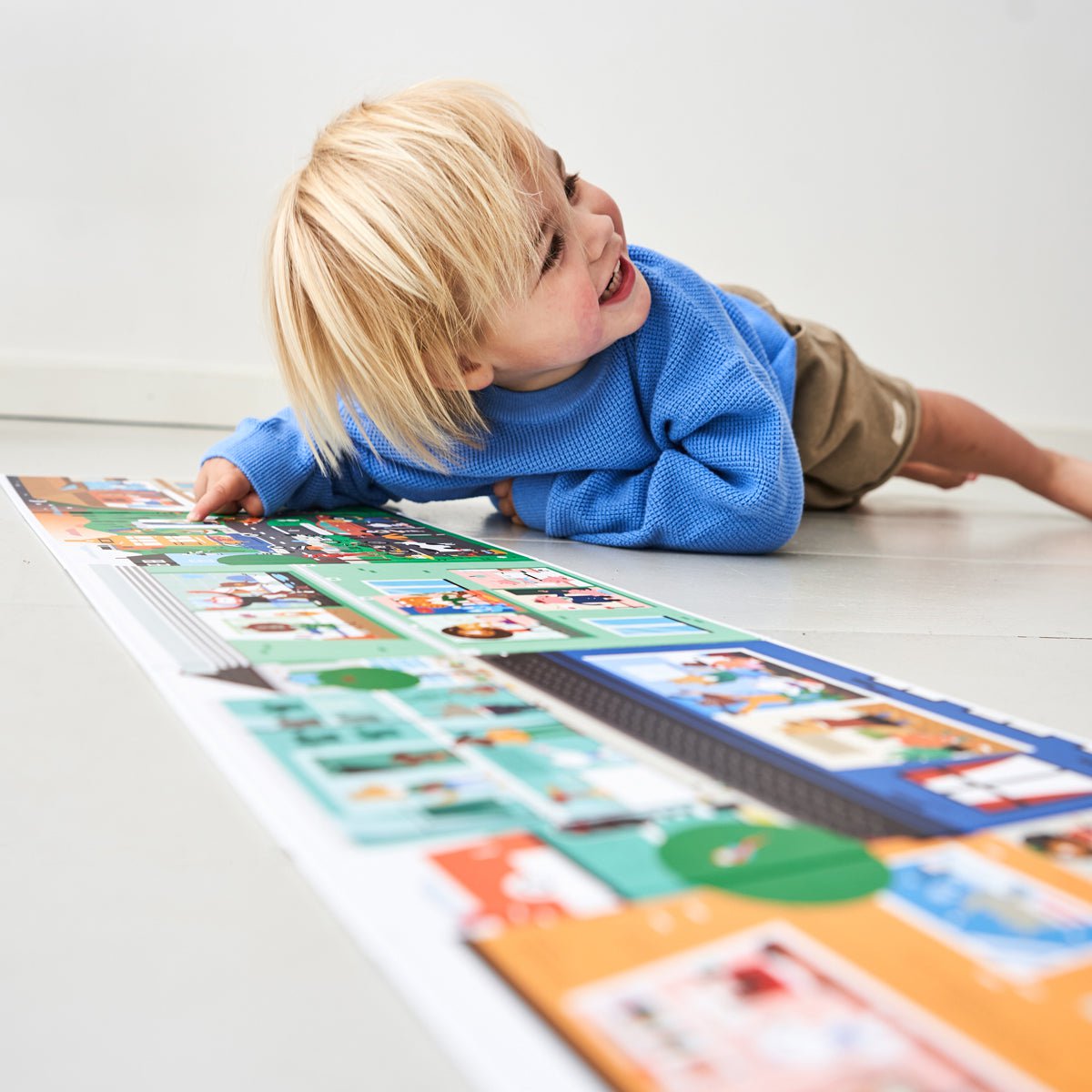Plasklas (Versie updated 2026)