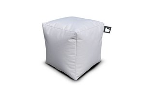 Extreme Lounging b-box outdoor - silver grey