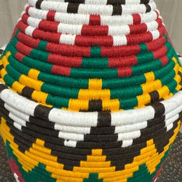 Berber kurv