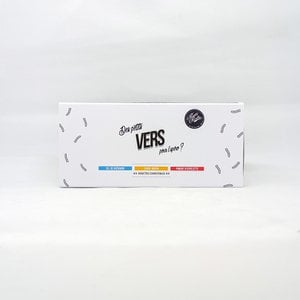 Essbare Insekten – Box Vers 3 Geschmacksrichtungen