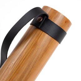 BAMBOO QUIVER FOR ARROWS L - ST624