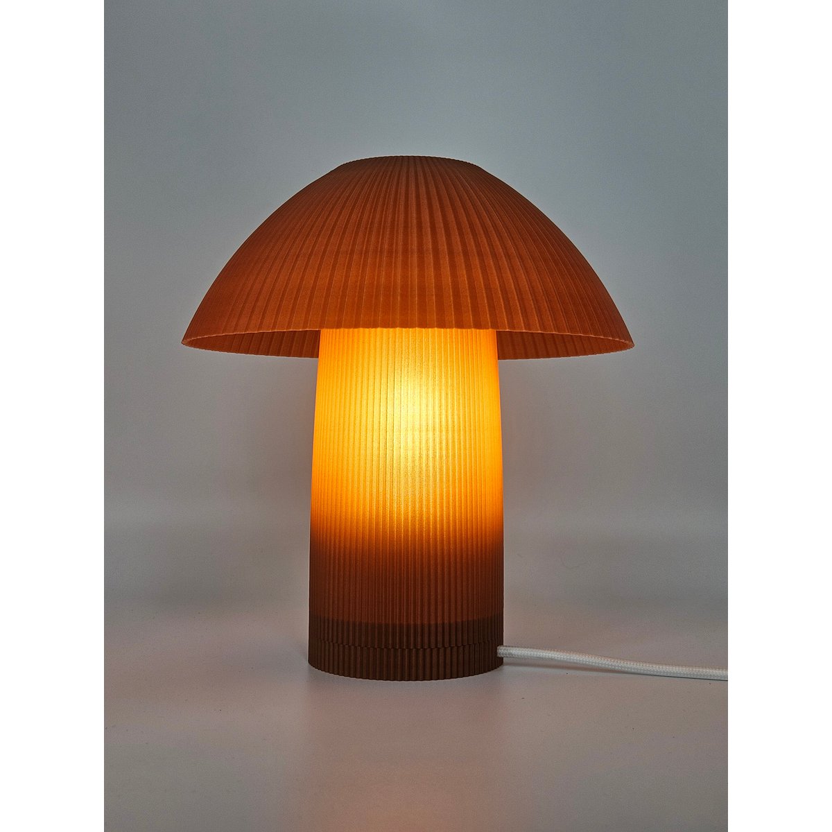 Naturlig Shroom