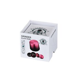 GRINDER BLACK RUBY