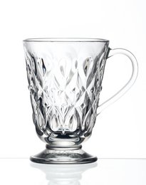 TEA / COFFEE MUG 27.5 CL LYONNAIS