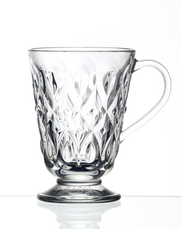 TEE / KAFFEEBECHER 27,5 CL LYONNAIS