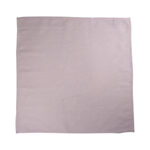 Milano Servet wit 50x50cm (set van 2)