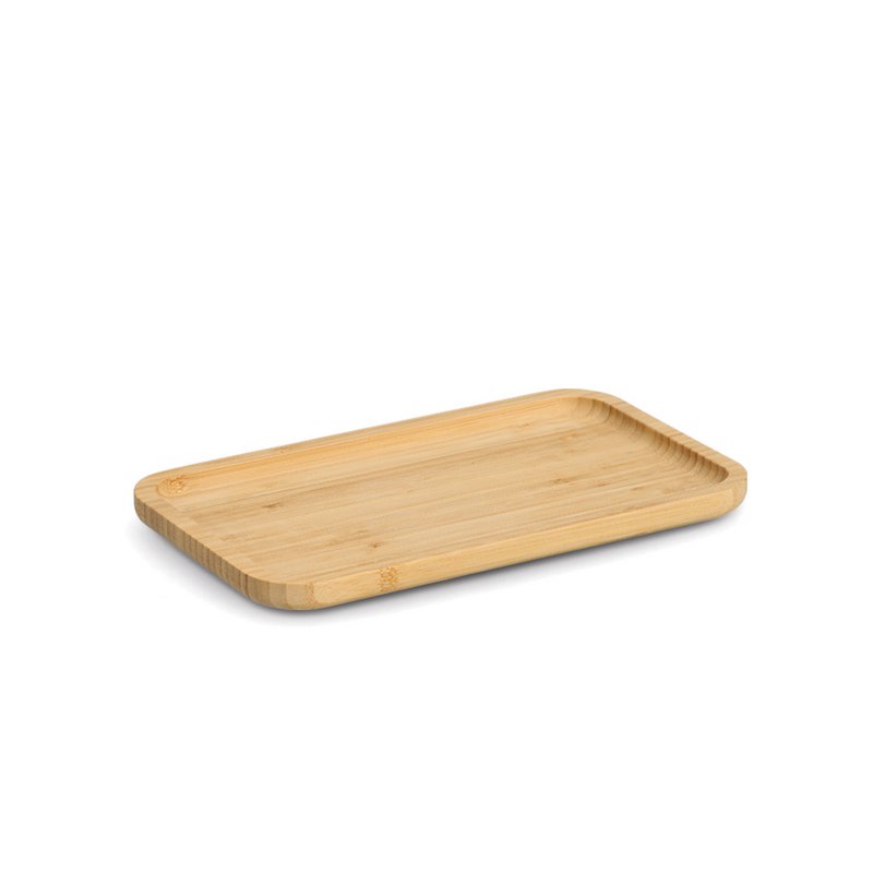 Serveringsbakke, bambus FSC 100%