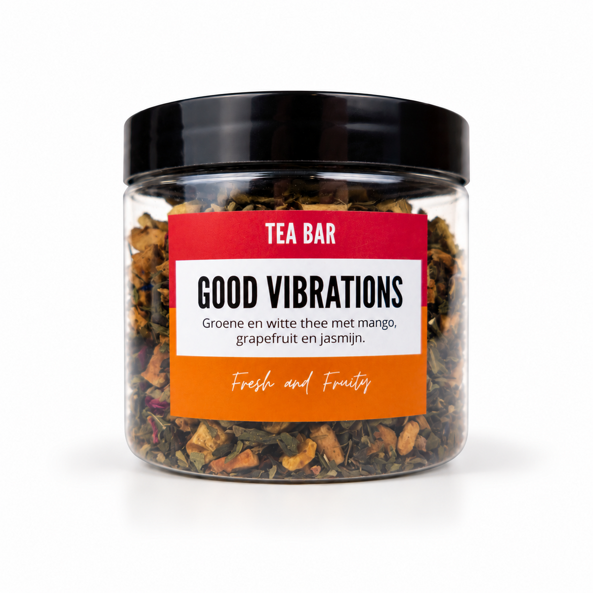 Gute Vibrationen - Retailverpaking 60gr