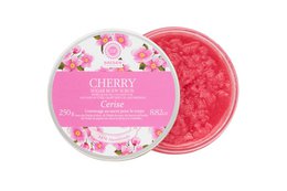 ZUCKERKÖRPERPEELING 250g – 8 Variationen