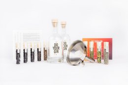 DO YOUR GIN - DIY-Set