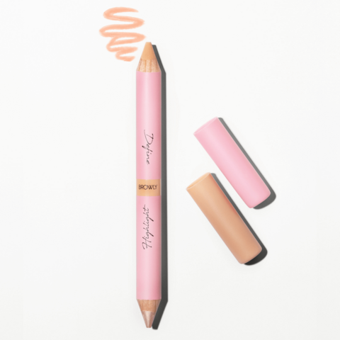 Definitely High - Define & Highlight Shade 02